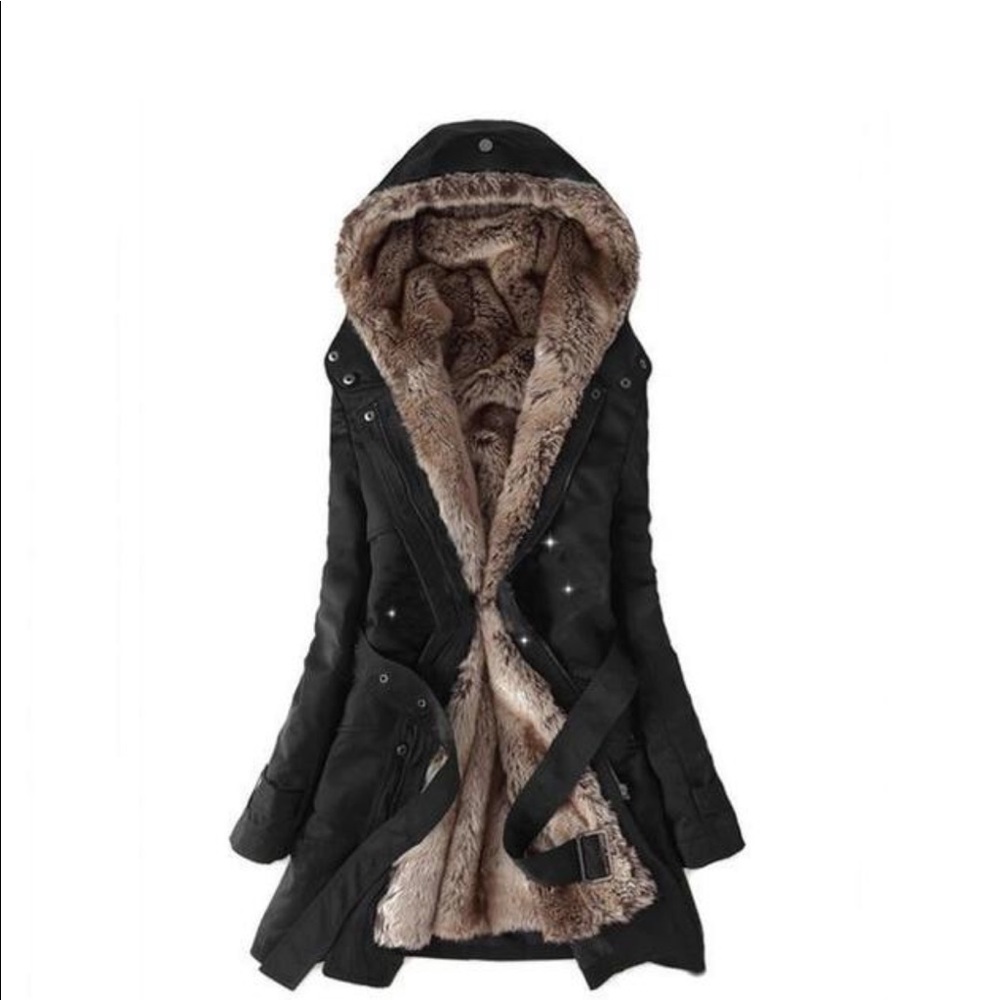 Women’s winter jacket